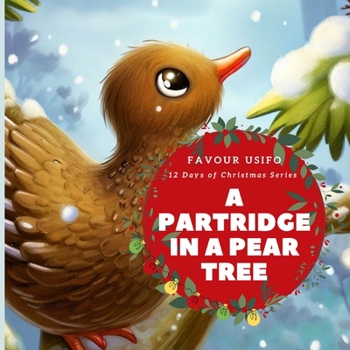 Paperback A Partridge in a Pear Tree Book