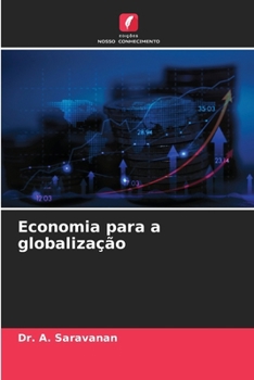 Paperback Economia para a globalização [Portuguese] Book