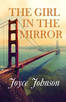 Paperback The Girl in the Mirror Book