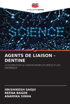 Paperback Agents de Liaison -Dentine [French] Book