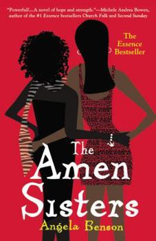 The Amen Sisters - Book #3 of the Genesis House