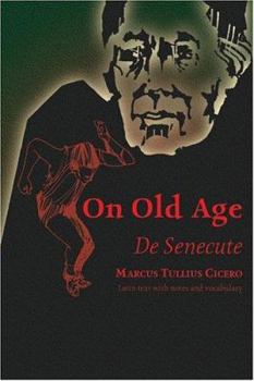 Cato Maior de senectute