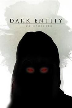 Paperback Dark Entity Book