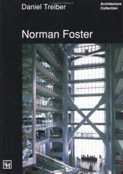 Paperback Norman Foster Book