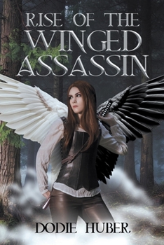 Paperback Rise of the Winged Assassin Book