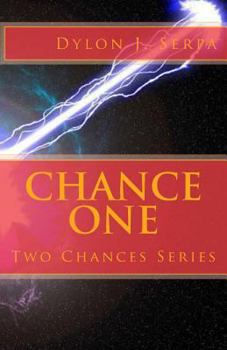 Paperback Chance One Book