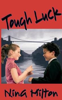 Paperback Tough Luck Book