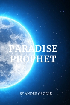 Paperback Paradise Prophet Book