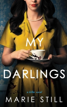 Paperback My Darlings Book