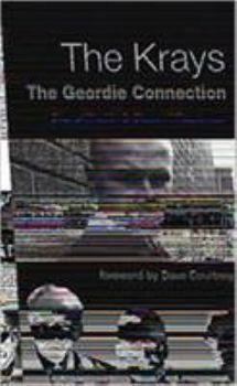 Paperback The Krays: The Geordie Connection Book