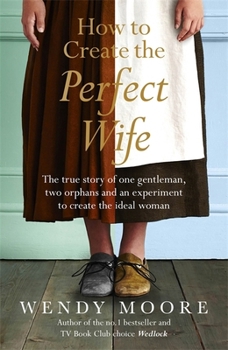 Paperback How to Create the Perfect Wife Book