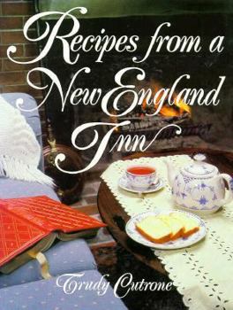 Paperback Recipes from a New England Inn Book