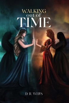 Paperback Walking Out of Time Book