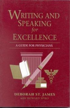 Paperback Writing & Speaking for Excellence Book