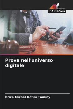 Paperback Prova nell'universo digitale [Italian] Book