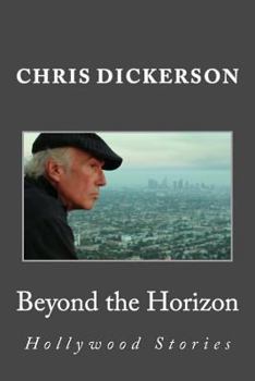 Paperback Beyond the Horizon - Hollywood Stories Book