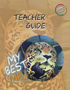 Paperback MY BEST ME - TEACHER 6 Book