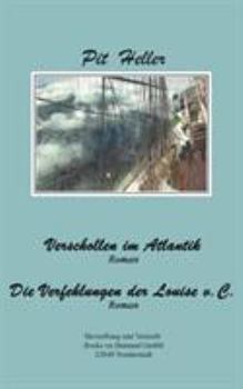 Paperback Verschollen im Atlantik und andere Erz?hlungen [German] Book