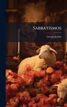 Hardcover Sabbatismos Book
