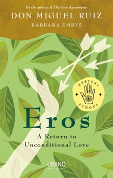 Paperback Eros (English Edition) Book