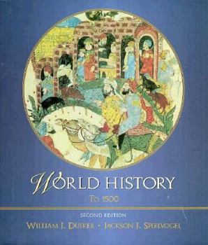 World History to 1500