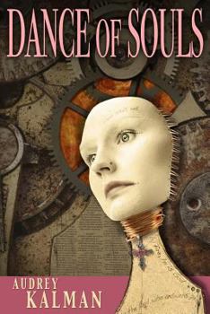 Paperback Dance of Souls Book