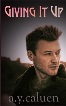 Paperback Giving It Up Book