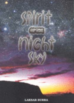 Paperback Spirit of the Night Sky Book
