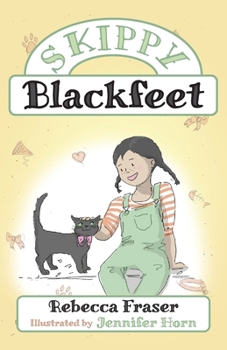 Skippy Blackfeet