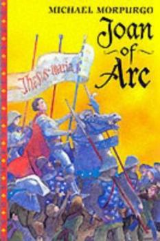 Paperback Joan of Arc Book