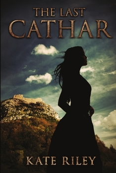 Paperback The Last Cathar Book
