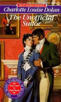 Mass Market Paperback The Unofficial Suitor Book