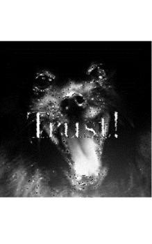 Paperback Trust pomerainan dog Journal: Trust Black Pomerainan Dog Journal Book