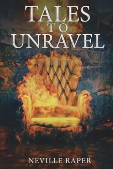 Paperback Tales to Unravel Book
