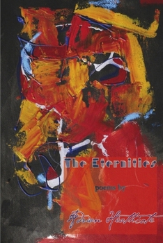 Paperback The Eternities Book