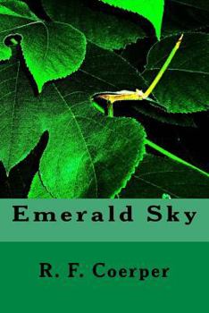 Paperback Emerald Sky Book