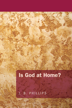 Is God at home?