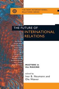 Paperback The Future of Inter-American Relations Book