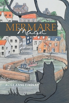 Paperback Mermare Magic Book
