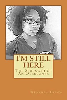 Paperback I'm Still Here Book