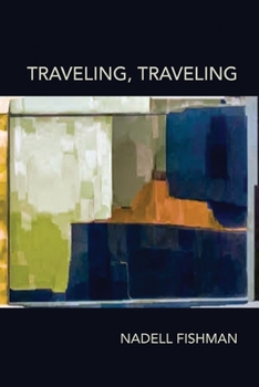 Paperback Traveling, Traveling Book