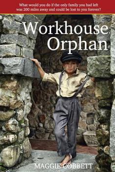 Paperback Workhouse Orphan Book