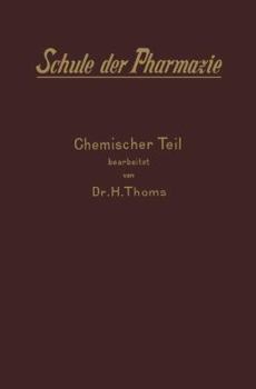 Paperback II. Chemischer Teil [German] Book