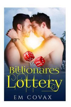 Paperback Billionaires Lottery Book