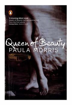 Paperback Queen of Beauty Book