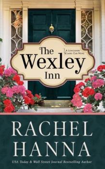 Wexley Inn : Large Print