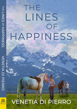 The Lines of Happiness - Book #1 of the Happiness