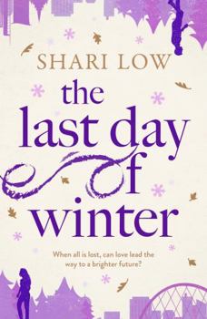 Paperback The Last Day of Winter Book