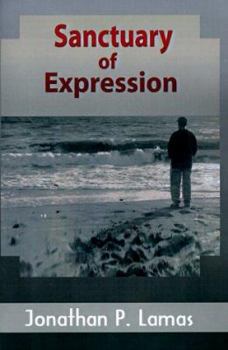 Paperback Sanctuary of Expression Book