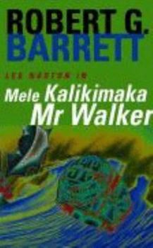 Paperback Mele Kalikamaka Mr Walker Book